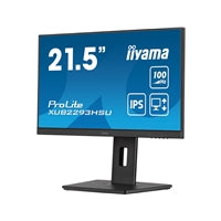 iiyama ProLite XUB2293HSU-B7 22 iiyama ProLite XUB2293HSU-B7 22